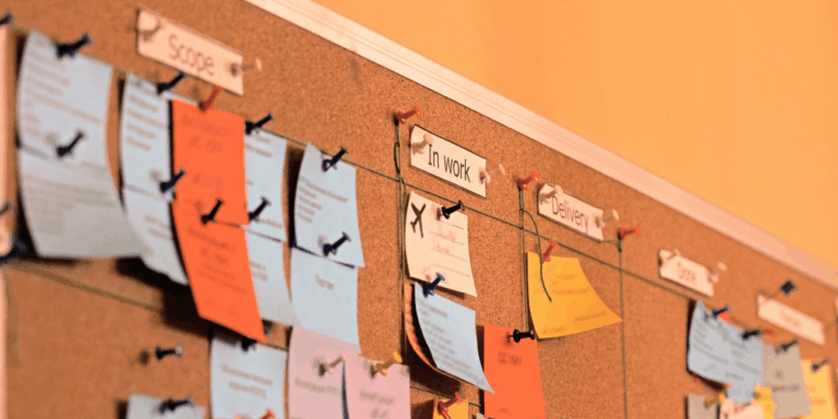 Agile ile Yazılımda Hız ve Esneklik: Kanıtlanmış Yöntemler