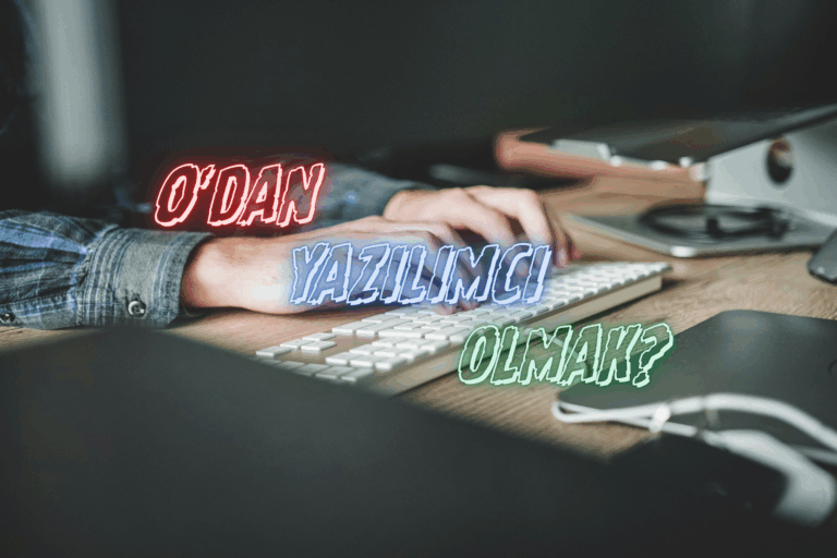 0’dan yazılım öğrenmek ne kadar sürer? Yazılım öğrenme süresini etkileyen faktörler, aşamalar ve hızlandırıcı ipuçlarıyla, yazılım öğrenme yolculuğunuzu planlamanız için kapsamlı rehber.